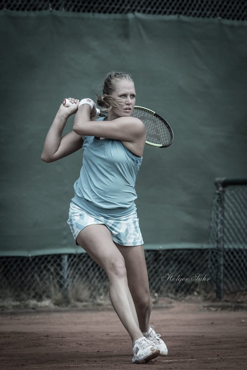 Anna Klasen 537 - ITF Future Nord